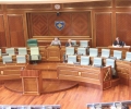 Nga seanca e jashtëzakonshme e Kuvendit